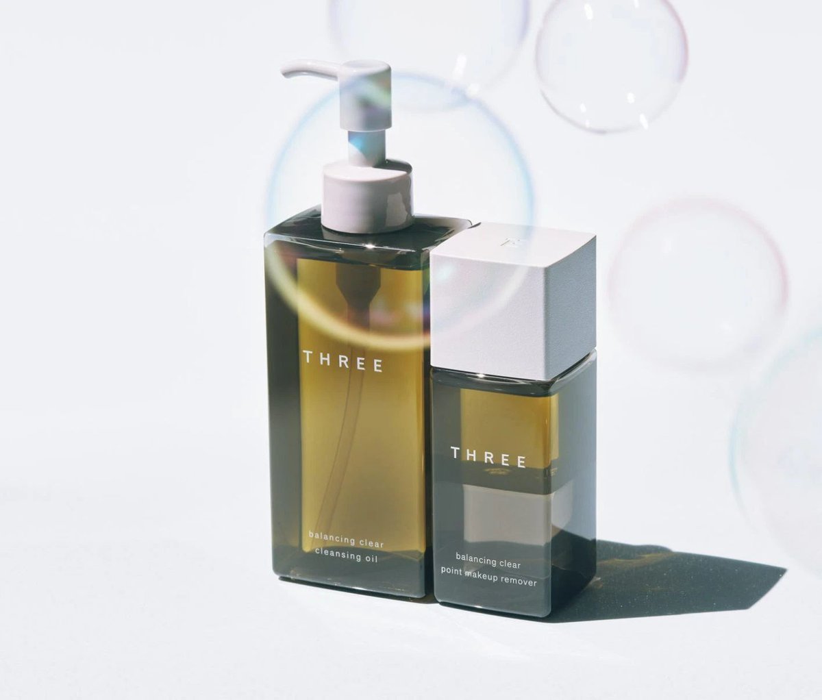 THREE (@THREE_cosmetics) / Posts / X