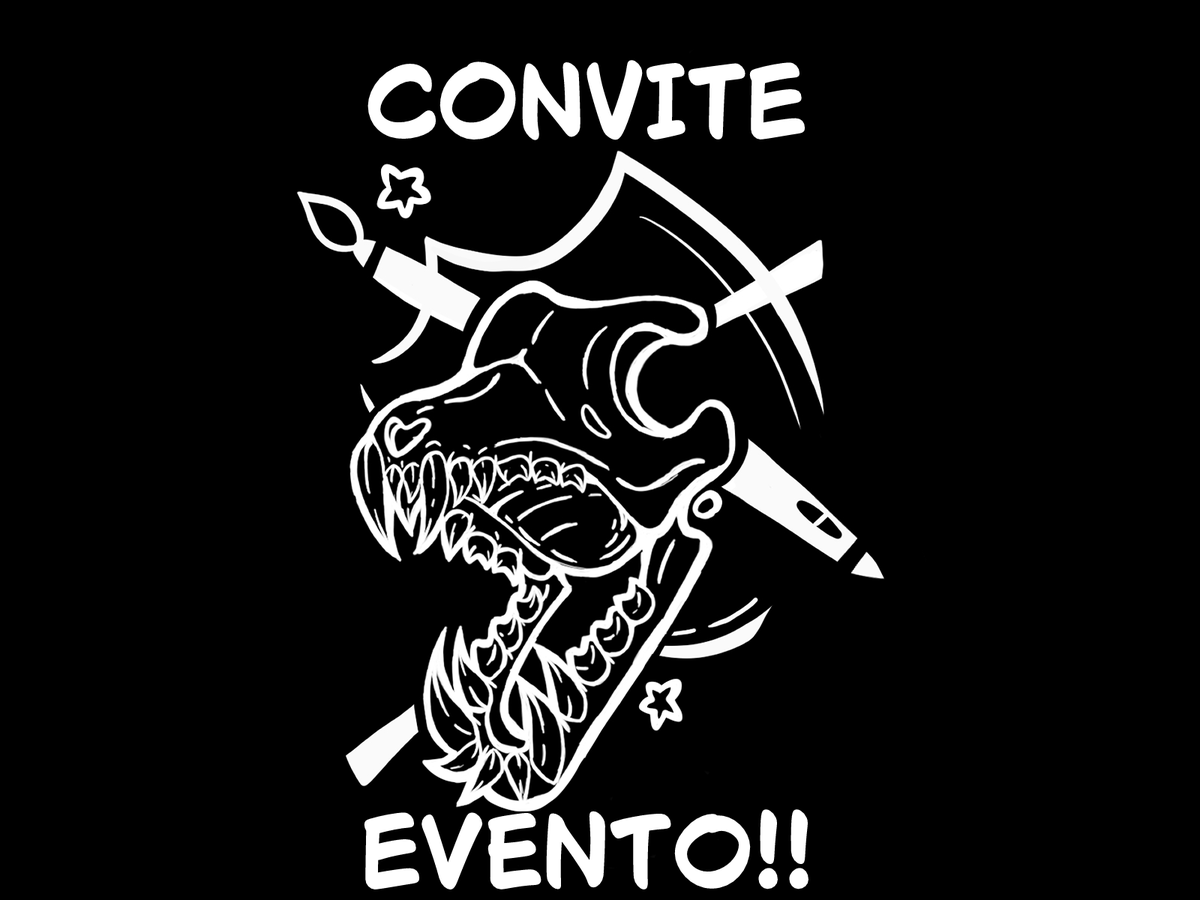 anniesilva52671's tweet photo. Alguém toparia participar de um evento de batalha entre artistas, estilo Art Fight? 

A ideia é acumular pontos ao longo do evento, e quem terminar com a maior pontuação ganha um prêmio em dinheiro no final. O que acham?
+ informações https://t.co/2QqP7yeG07