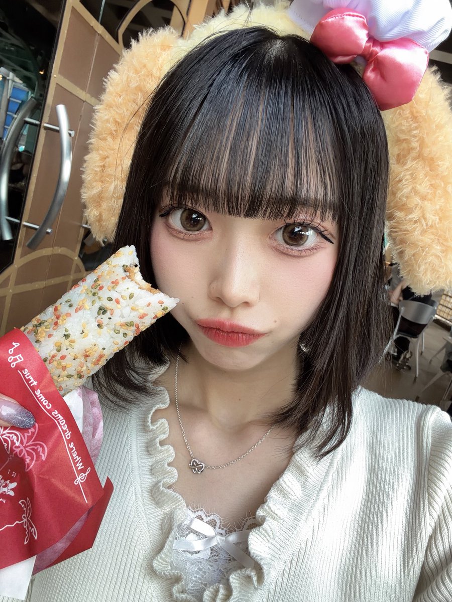 mana_lpop's tweet photo. おはてぃー꒰⁔՞•⤙•՞⁔꒱ﾓｯﾓｯ https://t.co/usg9yyT3wK