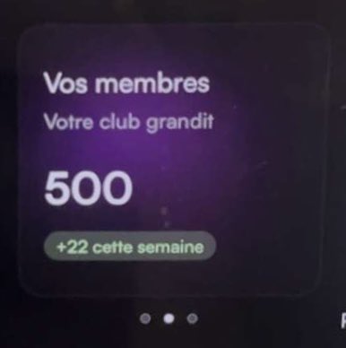 tysonblltt's tweet photo. 500 abonnés à ma plateforme !! 
https://t.co/HTkSLfU5tU

Au 1000 abonnés = une video de ton choix !! 😳🫣🎁

40 repost sous ce tweet = 🎁 en prv https://t.co/oiH44OxGkk
