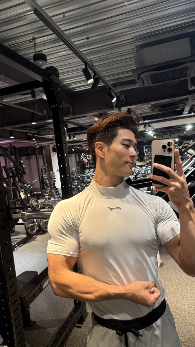 Naasuke_fit's tweet photo. 湿気すごいね☔️ https://t.co/S3EssWdnys