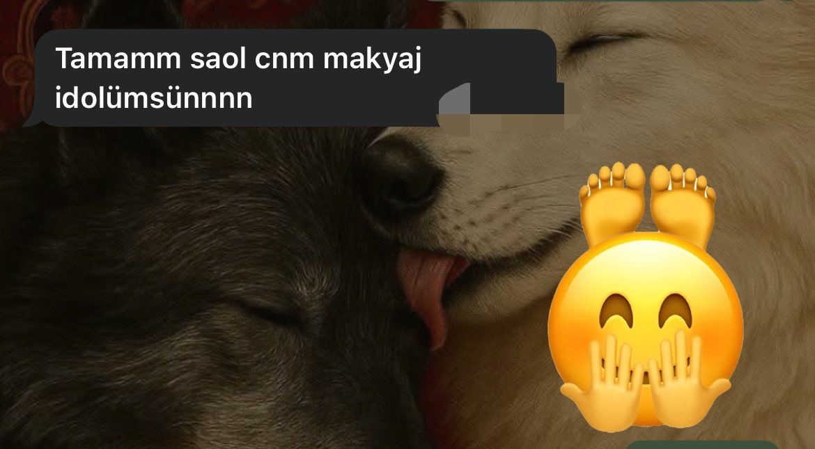mermi08's tweet photo. ablalık görevi başarıyla tamamlandı 💅🏻✨ https://t.co/q4aG6jQ0uo