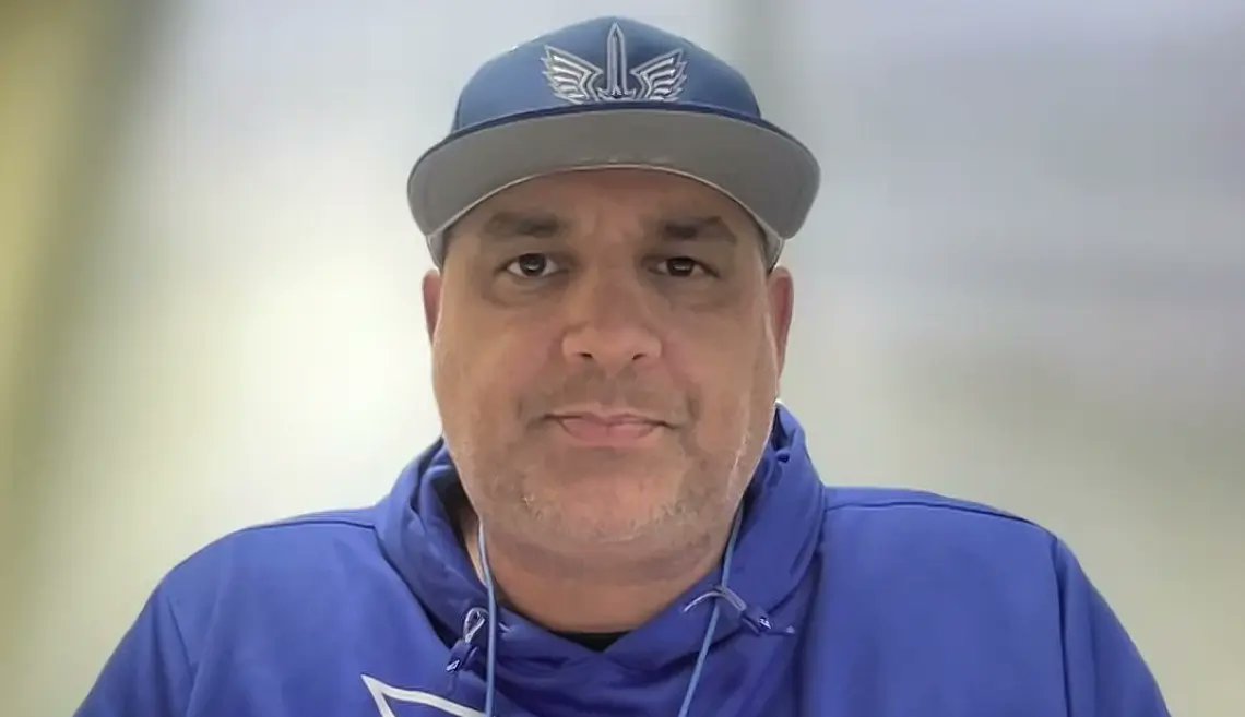 Skykid____'s tweet photo. Whether its Orlando or St Louis this man Anthony Becht can not for the life of himself win a playoff game. #USFL #XFL #UFL https://t.co/shNtUMYh1N