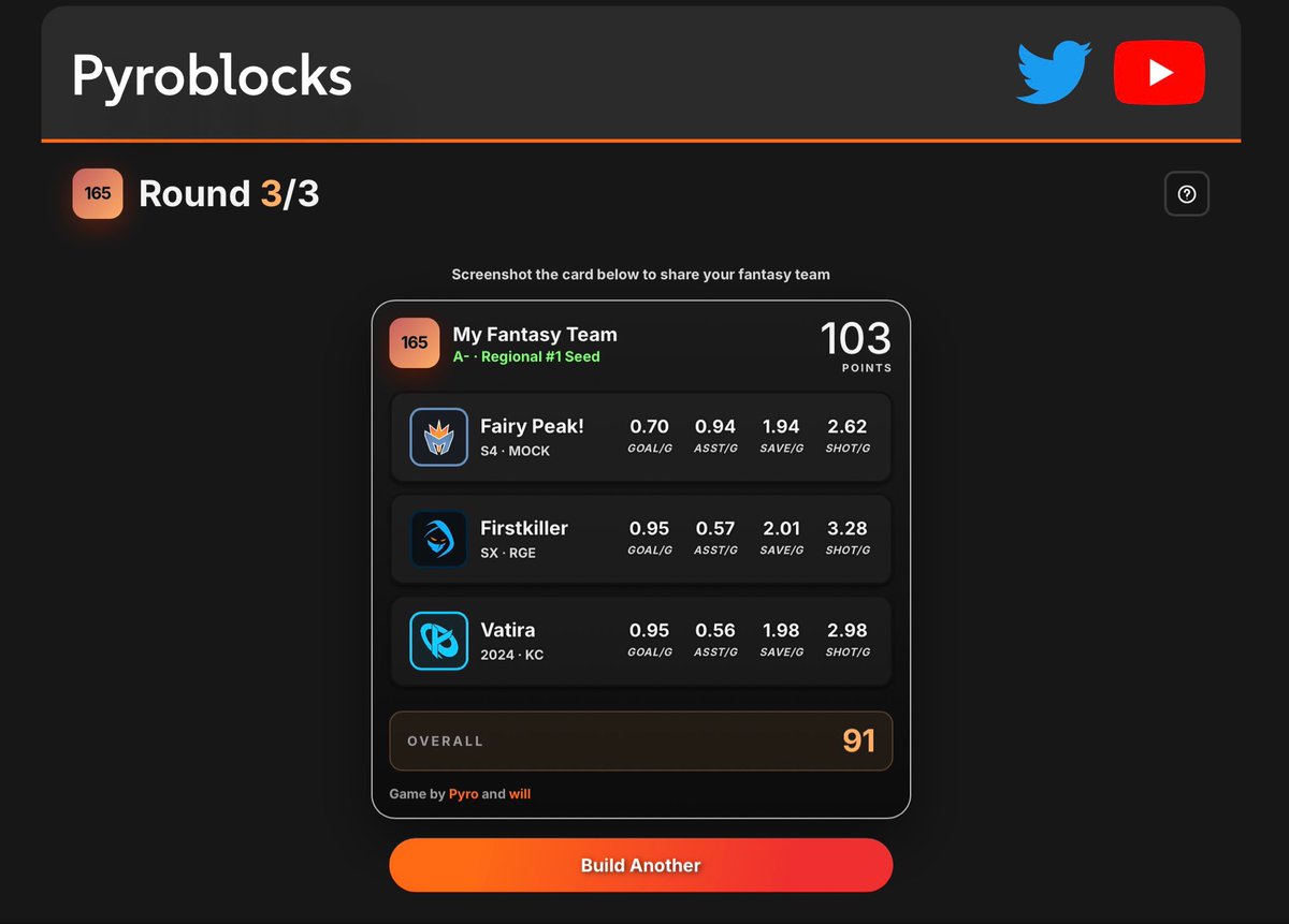moimbeats's tweet photo. @Pyroblockx @will_a_rinOoO Highest I got. This is hard man https://t.co/Xf4ajPqjg1