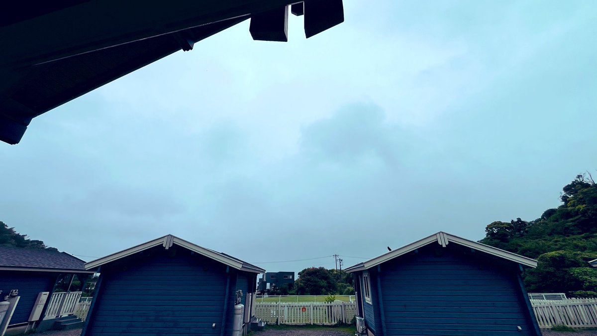 itarobo's tweet photo. モヤってささくれ立った心が無事ケアされましたw
おはよーございます☂️
#イマソラ https://t.co/t06wdyEsAV