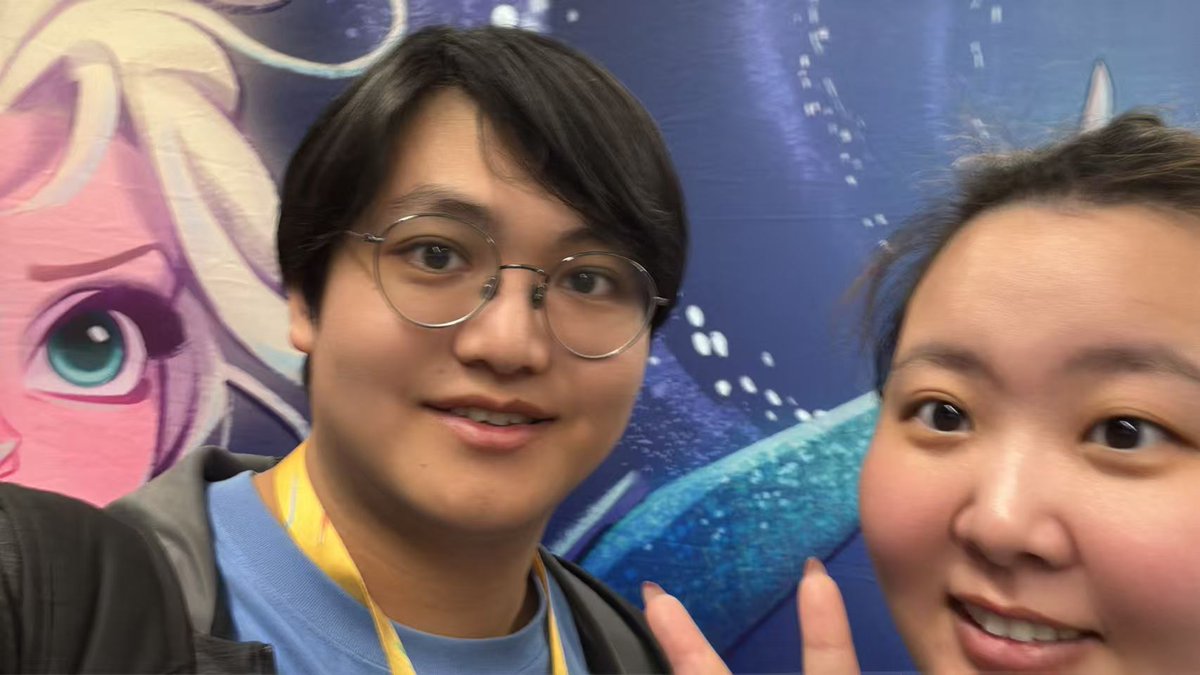 lisizhe8's tweet photo. Played DLC Dortmund Saturday
We meet a lot of friends and it's been a while! From 2-2 to 6-2 (Surprisingly me and my wife both made day2 @rw2333)but unfortunately finish 8-4 77th. We will get invite and get the mickey someday. Matchups: https://t.co/zaH9ds2ini
