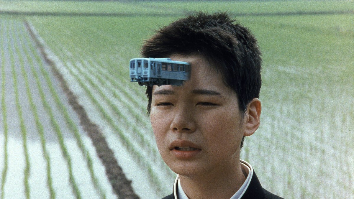ricardoalves's tweet photo. 10 movies that’ll make you want to create more and remind you how limitless art can feel 🧵

The taste of tea 2004 https://t.co/7oKYmcaBTh