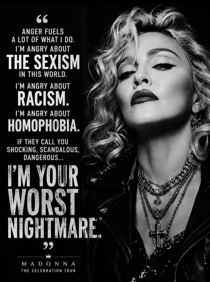 RealPopInfo's tweet photo. She warned you all. https://t.co/ndebfwtHdg