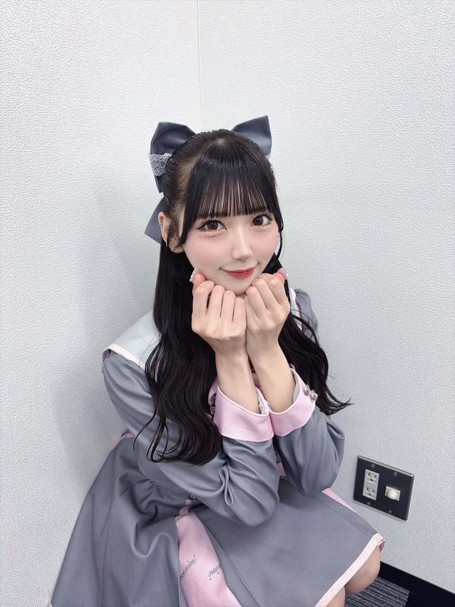 cinnamon_2031's tweet photo. おはよっ https://t.co/TXWDPARaPk