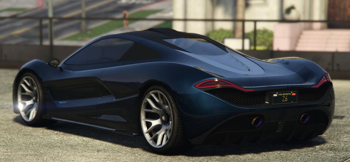 CarSighting's tweet photo. 2013 car btw https://t.co/PxW3n9wfMc
