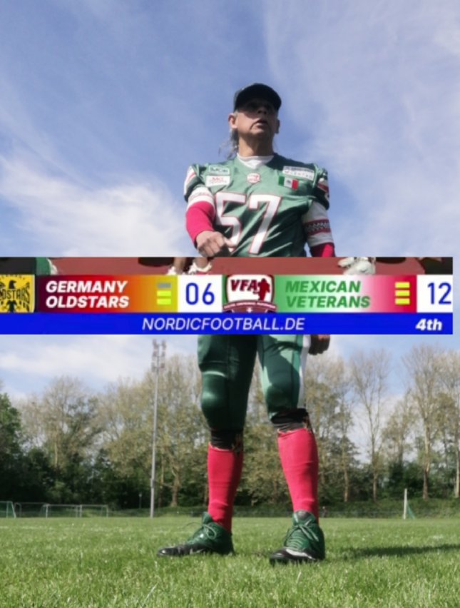 Pirock12's tweet photo. @lamaquina105
@Reactor105
@RockJinete
@PacoMemoRock
#QueElRockSea
#GeneraciónR
Hola Viajeros
Hace poco fuí a Alemania a un juego de americano y efectivamente los Alemanes nos aprecian pues dicen que somos muy alegres y de buen trato, una dama se despidió diciendo México mi amor https://t.co/jOhTsaf2sp