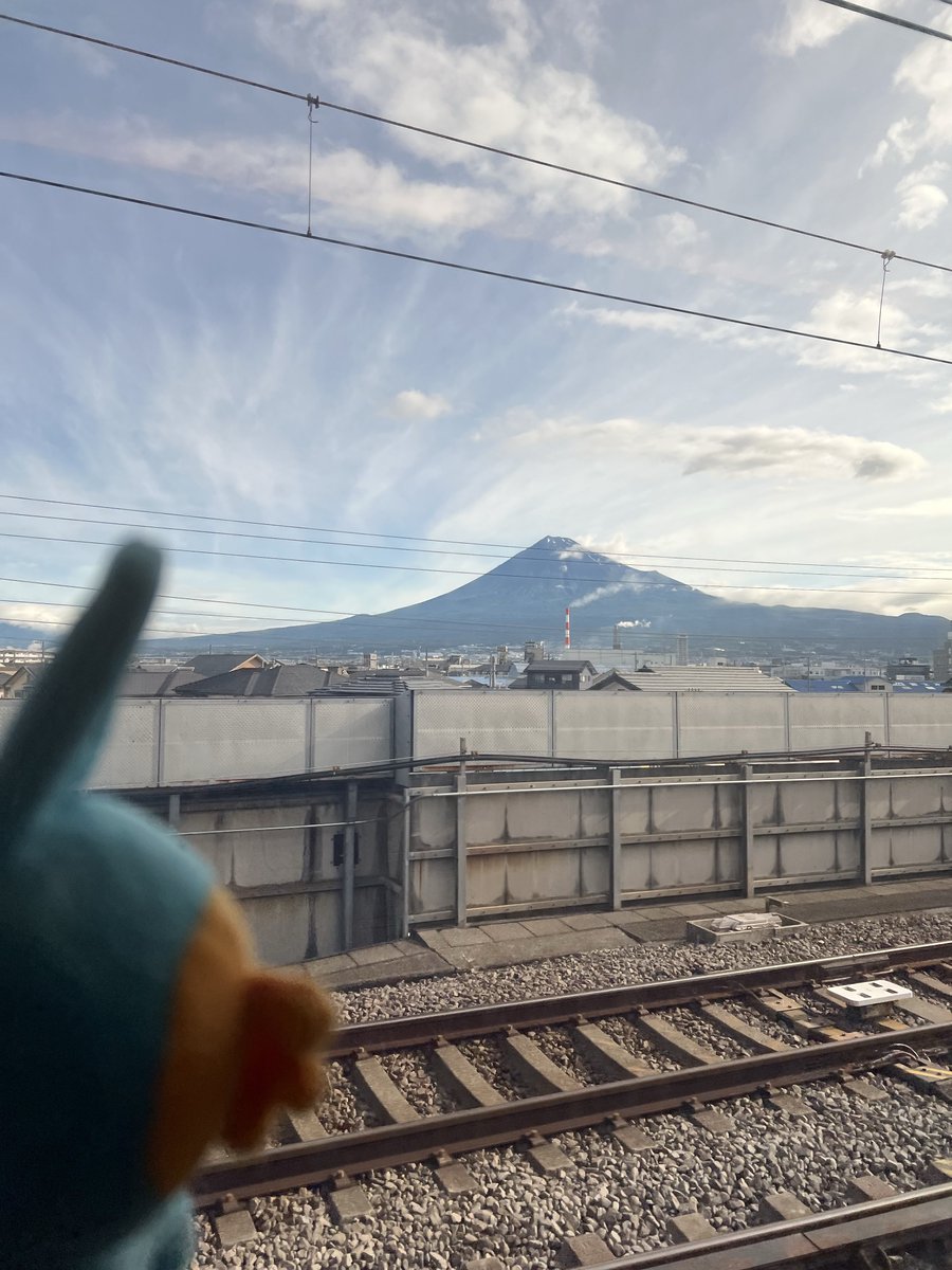 AUTaRo200112's tweet photo. おはようございます https://t.co/G6FgGGksdG
