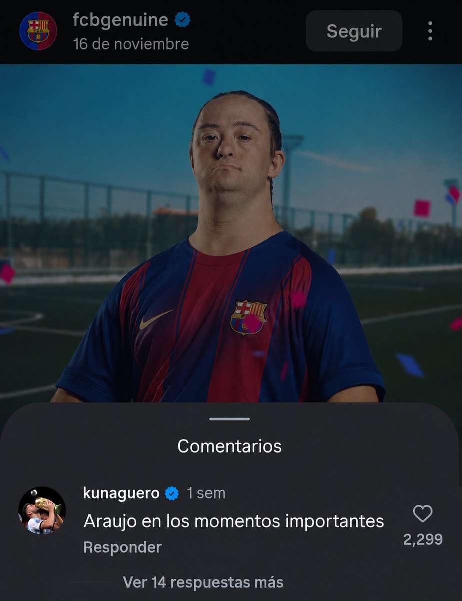 TriggerFCB's tweet photo. Esto que fue https://t.co/7fifmKFtqn