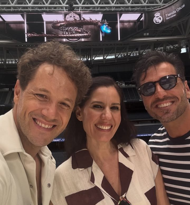 UniversodTodoFC's tweet photo. @David_Busta  @DanielDiges 
@Diana_Navarro https://t.co/WZNvR1fvN3
