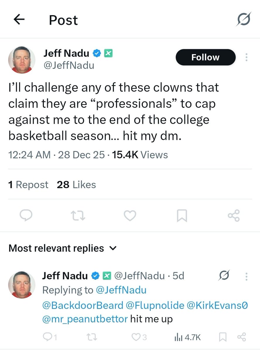 JasonWilliamsI7's tweet photo. boZ that fat midget #nadu was running scared from our brother RAMBO ¡¡¡¡! TONY RAMBO the bookie boZ¡¡¡¡ https://t.co/NlwWEfdwGL