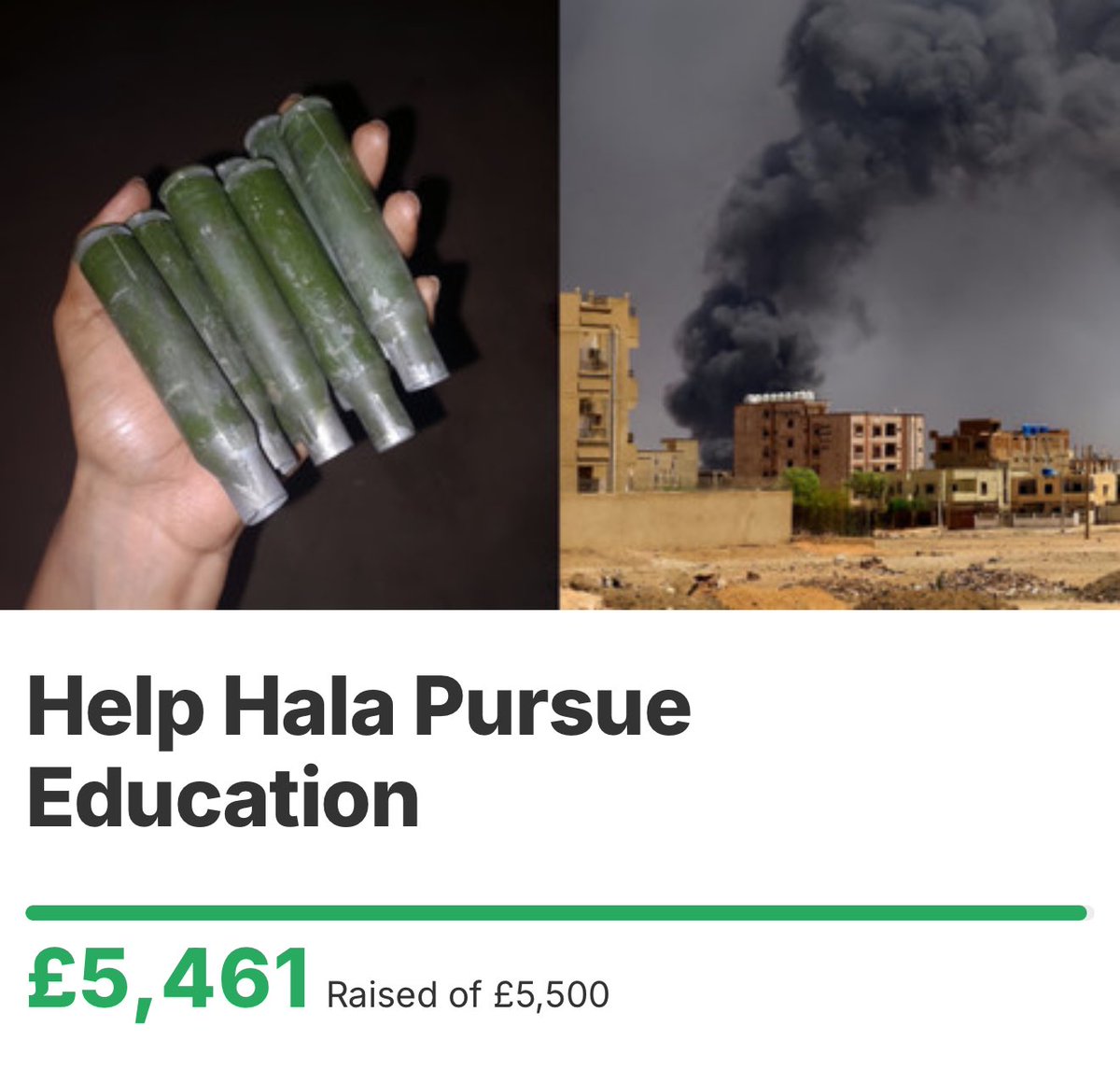 halloo_4's tweet photo. Only £39 left to hit the current goal!!!

Any kind soul to help me reach it?🙏

https://t.co/OqSSGppsLm https://t.co/HxD3vJNwtO