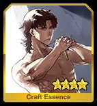 HOHOz_FGO's tweet photo. FGO Needs stop Making worse alternatives of Old Craft Essences and then make the old "better" ones unobtainable anymore.
The devs of this game are something else.
They are doing reverse power creep lol
Can't wait for the day they remove Black grail from the summoning pool. https://t.co/ZMHmAypkUJ