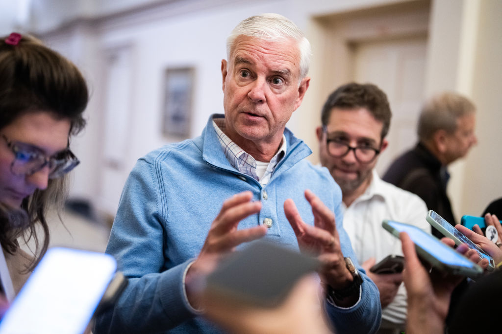 House Committee Adds Tech Policy to Funding Bills