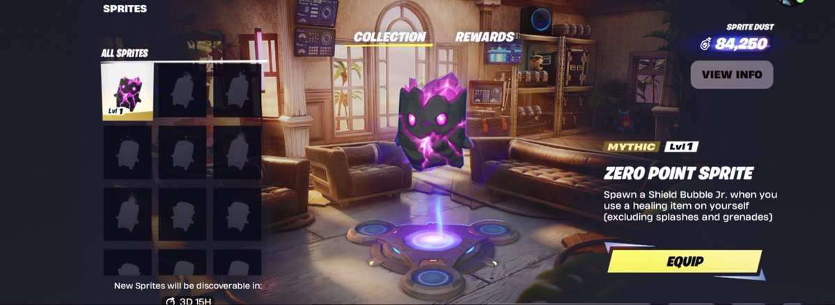 Cacheebache's tweet photo. I want to give a huge thank you to my friend @Ragequitgodd1 for giving me the zero point sprite. I will give it away later today for the community. https://t.co/j3LcWuoHW2