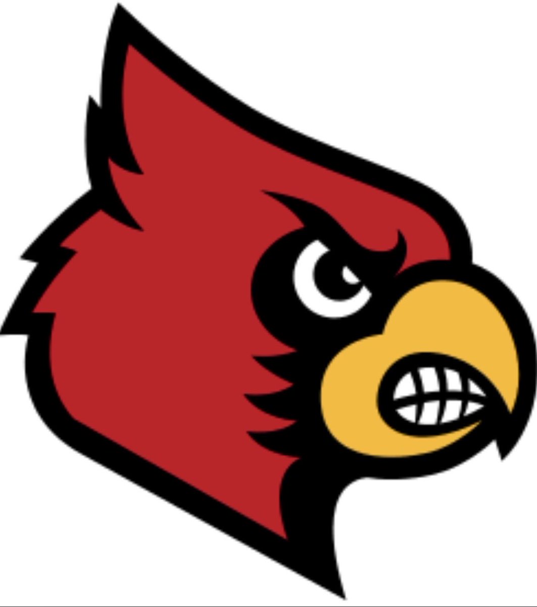 PhillipMul82781's tweet photo. Very blessed to receive my first power 4 from The University Of Louisville #AGTG @CoachMills56 @MarkIvey90 @JermainCrowell @TheD_Zone @PrepRedzone @AllenTrieu https://t.co/eJIbkPkMlV