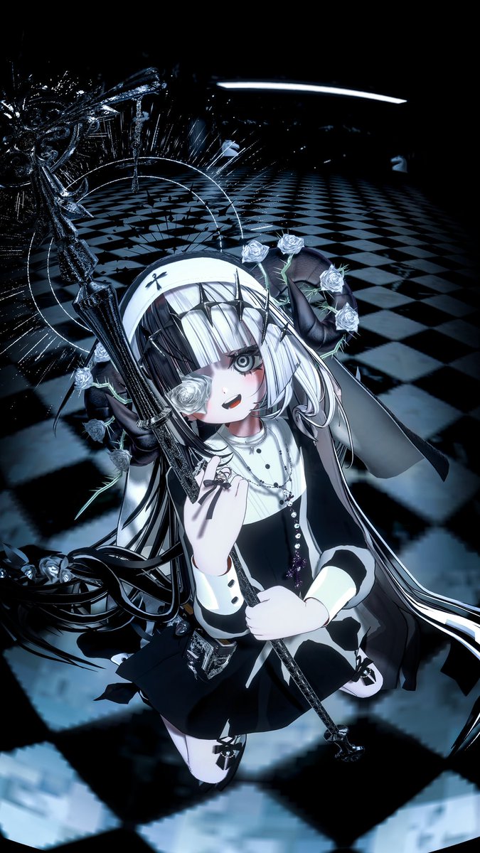 あんころもち/MochiRabbit (@AnkoRomochi_VRC) / Posts / X