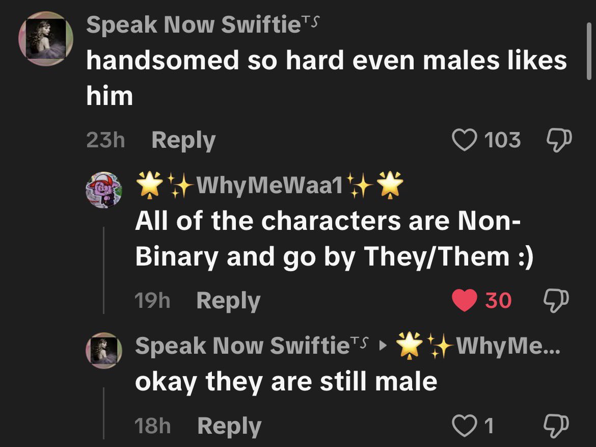🌟✨WhyMeWaa1✨🌟 tweet media