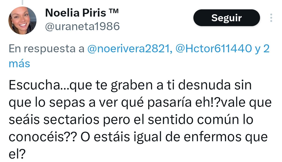 abierto_micro's tweet photo. Creo que más claro no sé puede decir, compartir. @uraneta1986, eres la principal responsable de estas acusaciones,lo mínimo sería pedir disculpas,por acusar sin pruebas. https://t.co/4QJzvave3W