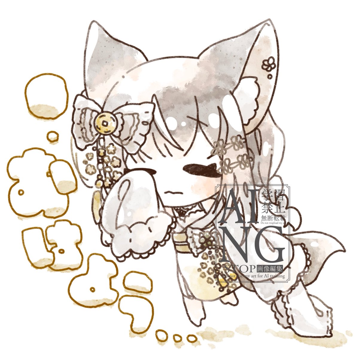 qoxo89's tweet photo. #おはようVtuber

おはようございます☀
咳コンコン😷

みんなも風邪には気をつけて〜❕

月曜日頑張ろうね✊✨

リプ返は今日中にするから待ってね〜.ᐟ.ᐟ https://t.co/hIDEyJASU8