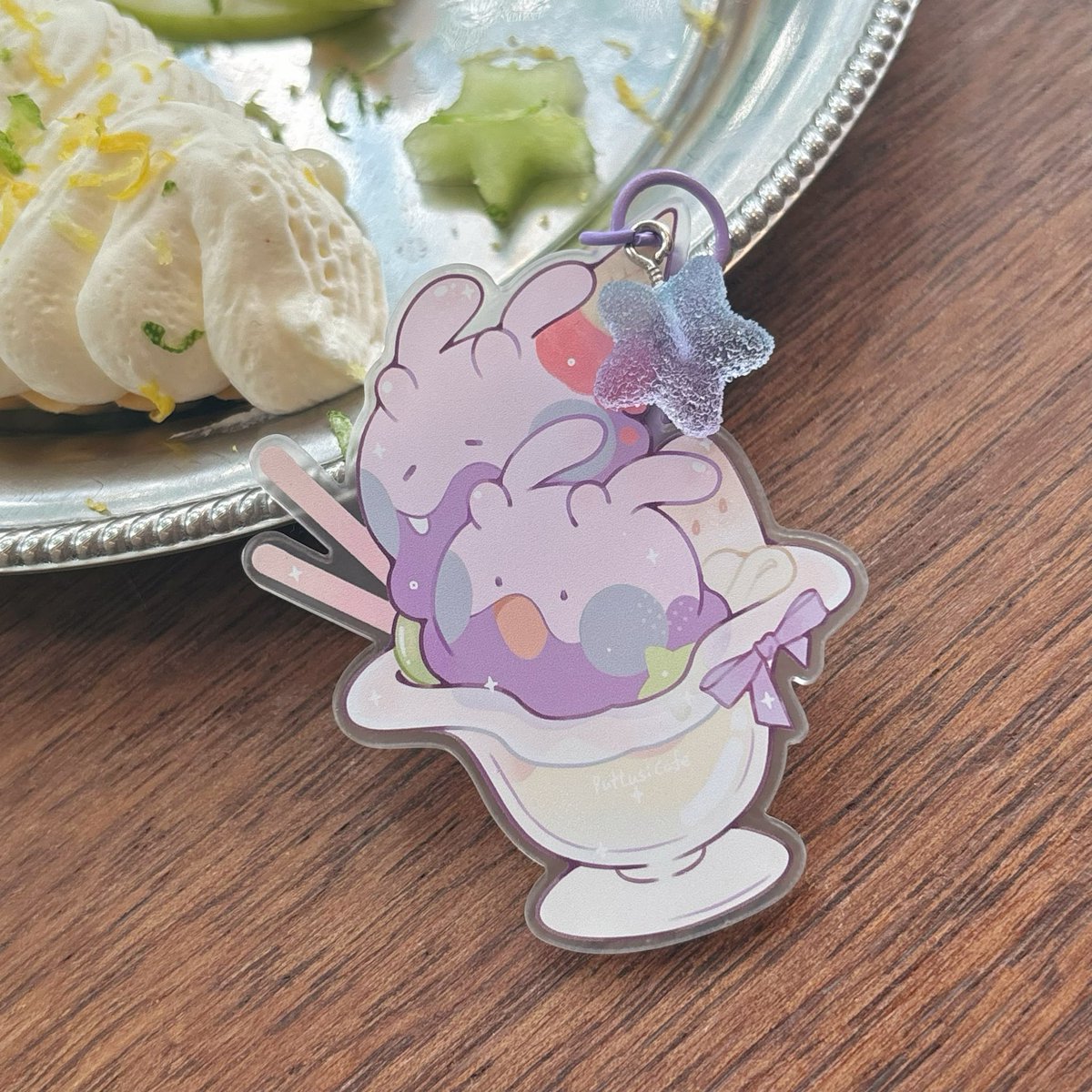PTTUSI's tweet photo. 😋 https://t.co/NYzSKL94Z4