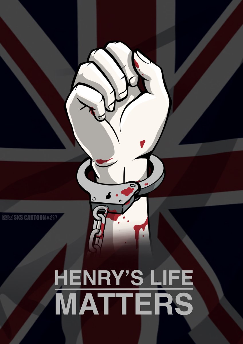 skscartoon's tweet photo. I know I’m being repetitive, but I’m not willing to stop talking about Henry Nowak yet. 

Justice for Henry! https://t.co/FLg0nqh14k