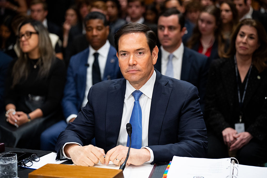 Democrats Seek Clarity from Rubio on Venezuela Elections, Cuba Policy