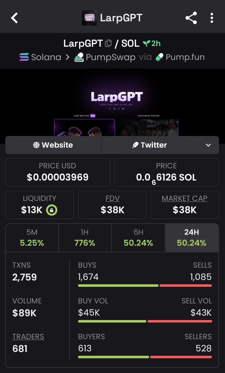 EMPIRE tweet media