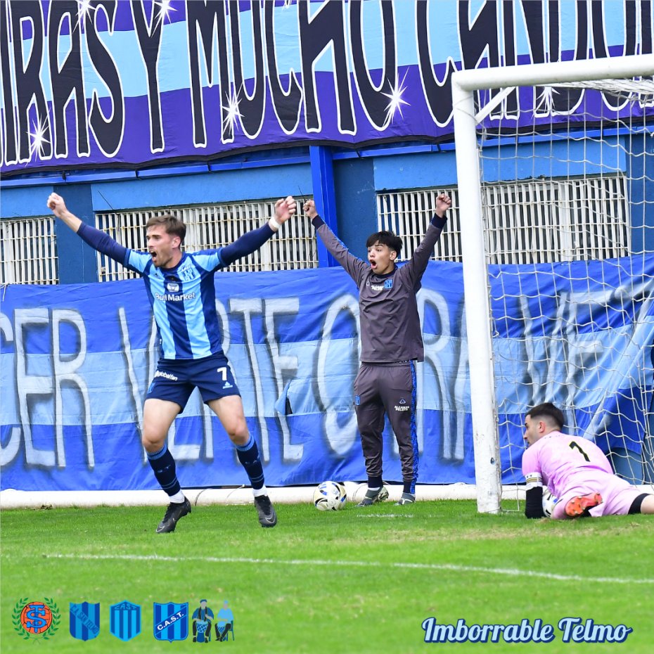 ImborrableTelmo's tweet photo. #SanTelmo 0⃣
#DepMadryn 0⃣
Sigue con la pólvora mojada. Tuvo siempre la iniciativa, estuvo cerca, le anularon un gol sobre la hora y pese a las propias limitaciones #SanTemo mereció más ante un pálido rival. Se viene una final en #Salta y estamos seguros que #Telmo dará la talla. https://t.co/AIjbEoNybA