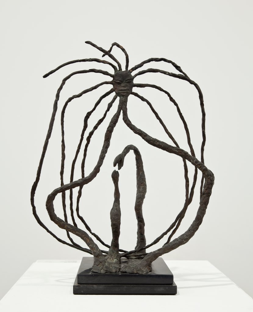 artistsmuseums's tweet photo. Maria Martins (1894-1973)
a escultura dos trópicos e do surrealismo

obras do acervo MAC USP e MAM Rio https://t.co/orYRLSlqtm