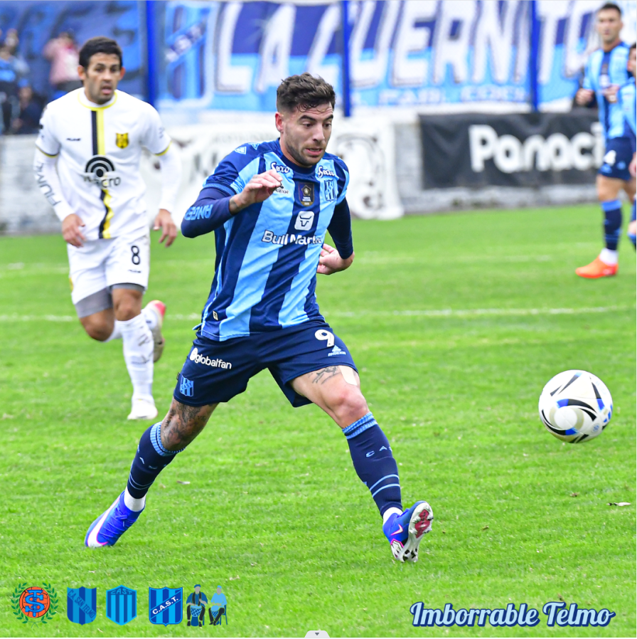 ImborrableTelmo's tweet photo. #SanTelmo 0⃣
#DepMadryn 0⃣
Sigue con la pólvora mojada. Tuvo siempre la iniciativa, estuvo cerca, le anularon un gol sobre la hora y pese a las propias limitaciones #SanTemo mereció más ante un pálido rival. Se viene una final en #Salta y estamos seguros que #Telmo dará la talla. https://t.co/AIjbEoNybA