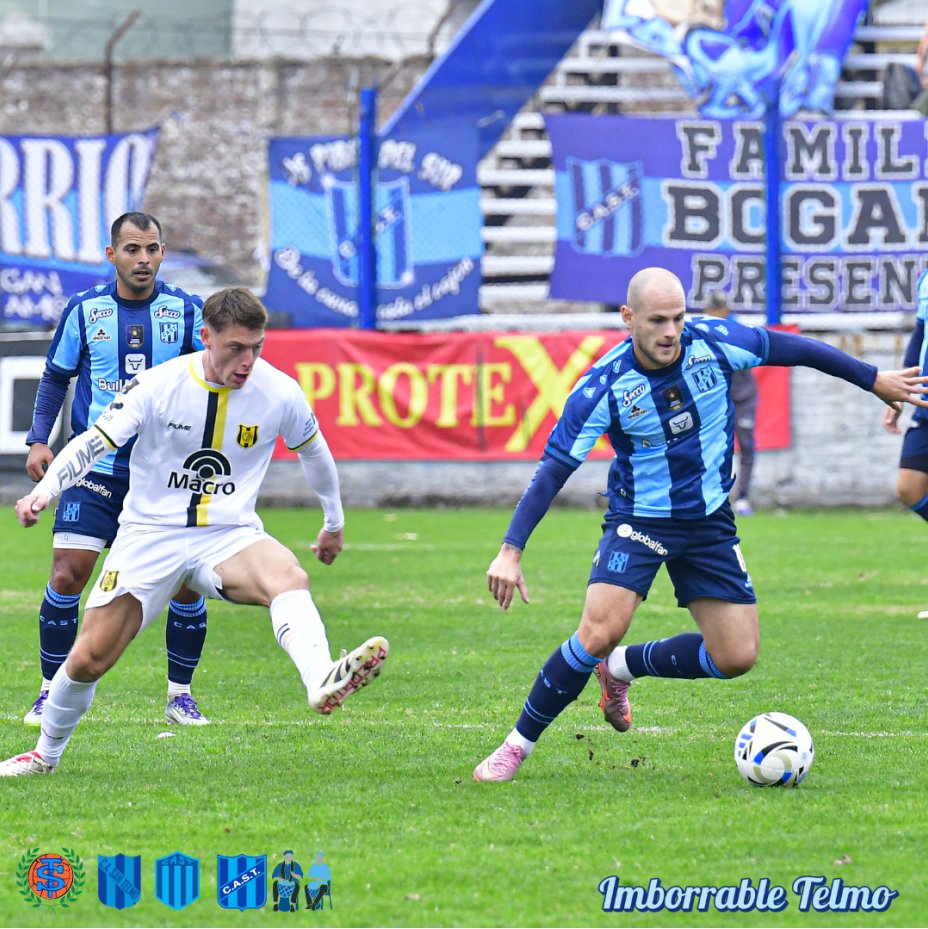 ImborrableTelmo's tweet photo. #SanTelmo 0⃣
#DepMadryn 0⃣
Sigue con la pólvora mojada. Tuvo siempre la iniciativa, estuvo cerca, le anularon un gol sobre la hora y pese a las propias limitaciones #SanTemo mereció más ante un pálido rival. Se viene una final en #Salta y estamos seguros que #Telmo dará la talla. https://t.co/AIjbEoNybA