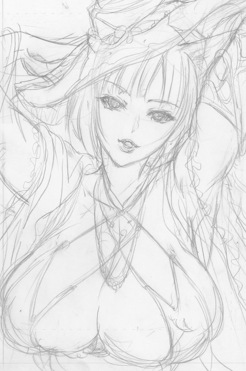 Monnpeti211's tweet photo. やっぱり普通に何か描いていきたい( ﾟДﾟ) https://t.co/l6lKPO7dlo