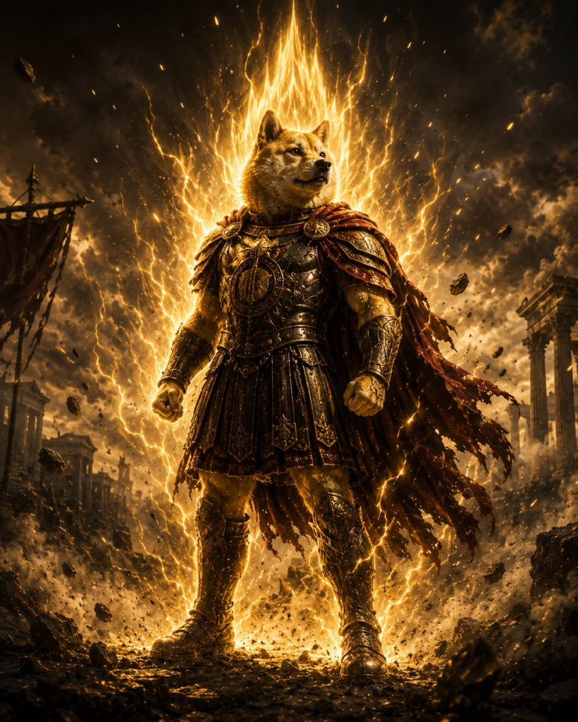 AlphaWithP's tweet photo. @JeyyanezJorge @okx Dogeus is gaining traction fast,don't miss out chads https://t.co/lrLxpDxG3G