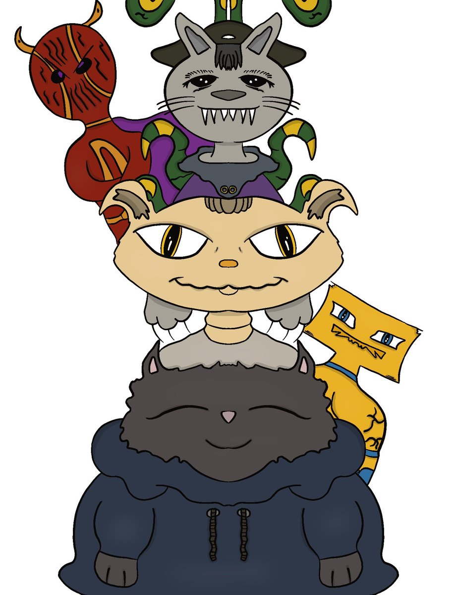 Lucasdowdric's tweet photo. Good Night Everyone 😴 🥱 🌃
Sleep Well 😴 💤 🛏
#artshare #artmoots #moothunt〃 #promotwt #cartoonart #oc #ocart https://t.co/7VuD3rvqF6
