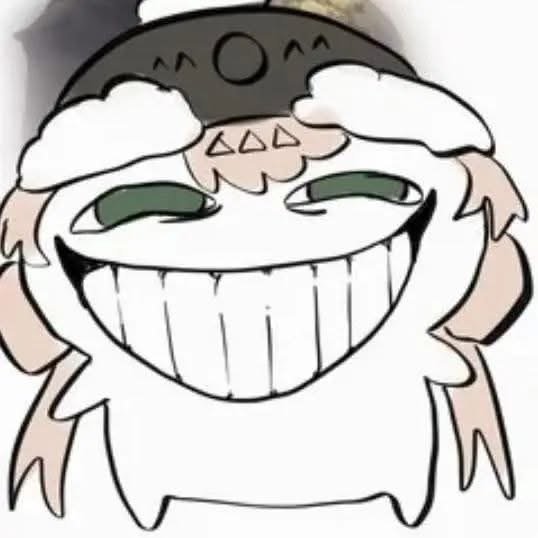 KuroNoKarxsu's tweet photo. I have bad feeling about this mf... https://t.co/Z637m2Zyu3