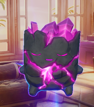LitwolfYT's tweet photo. gave away 10 zero point sprites on tikok live today 
and no longer can summon it was fun giving them out! https://t.co/UeDWXgp3Tg