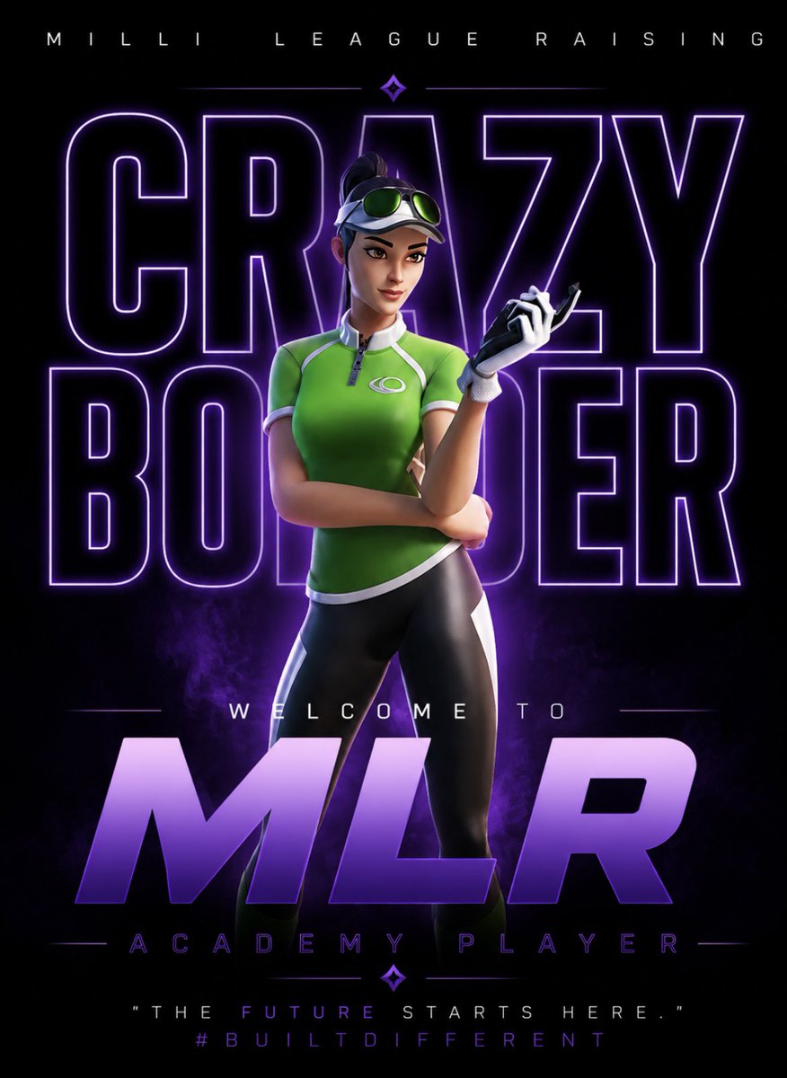 Milli league rising tweet media