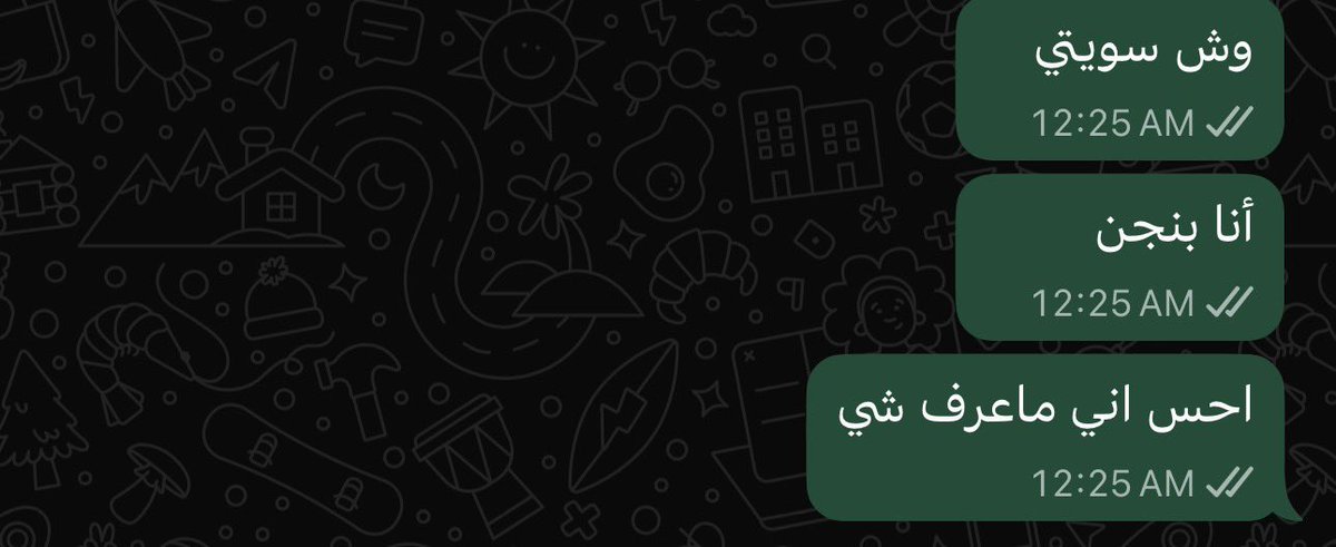 saudillady's tweet photo. لي ثلاث أيام اذاكر ويوم جيت براجع وأحل اسئله حسيت اني ماعرف شي🤯 https://t.co/uesgrYg3KC