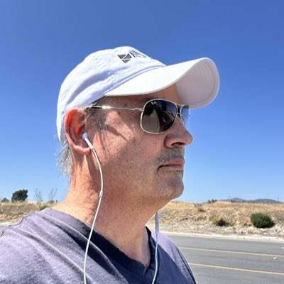 RonKuchler's tweet photo. #NewProfilePic https://t.co/P8zU3IswdW