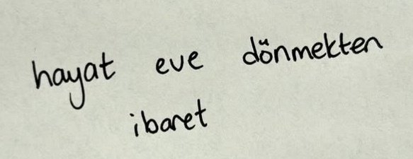 Yazıcı tweet media
