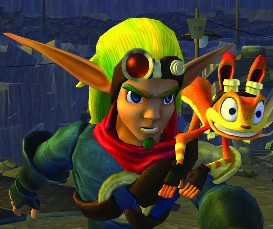 @JoshuaTookes Now all we need are these 2 GOAT's Return.