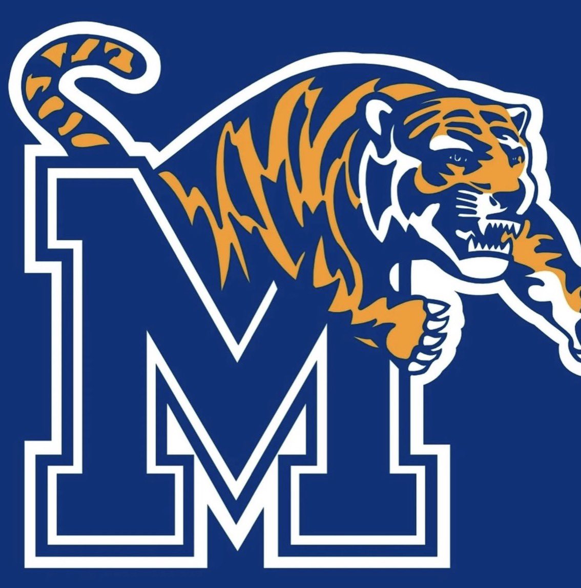 TrentPerkinss's tweet photo. After a great conversation with @Reed5G i am grateful to receive an offer from the university of memphis!!!
@19Bellamy 
@Grade_aTraining 
@BuckFitz 
@NCEC_Recruiting 
@ReggieBuchanan 
@CharlesPower 
@TomLoy247 
@ChadSimmons_ 
@MemphisFB 
@FRAathletics https://t.co/YSGDp3s6SN