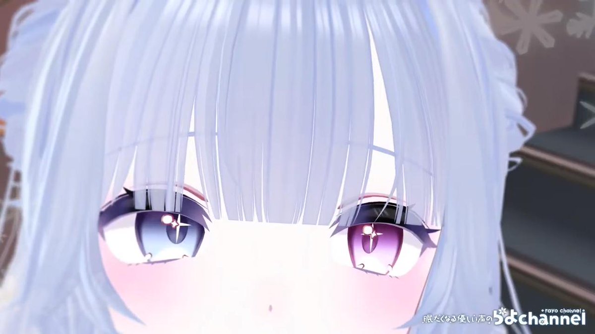 rayochannel's tweet photo. おはよっですわ🪄
月曜日さんこんにちわですわ〜
#おはようVTuber https://t.co/dhFzOFwjrX