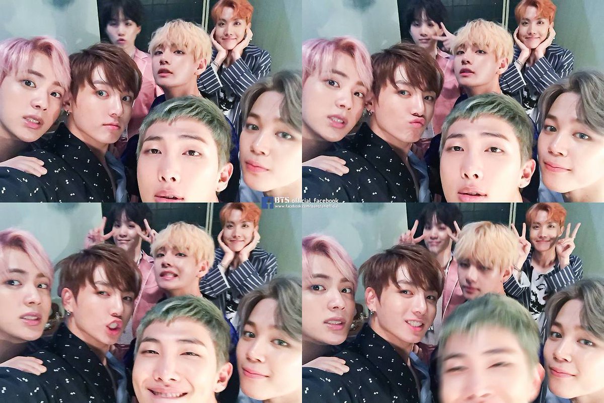 hourly oldies bts tweet media