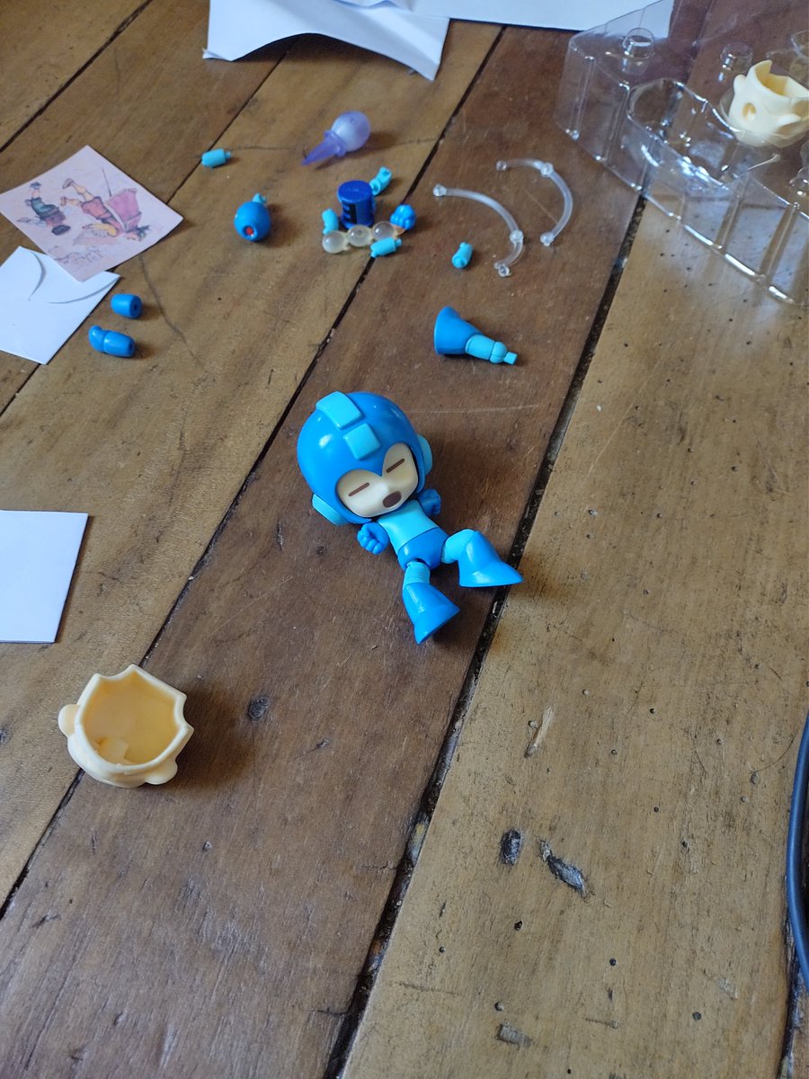 ALEX___AM's tweet photo. 💔 https://t.co/WRfhynMxQf